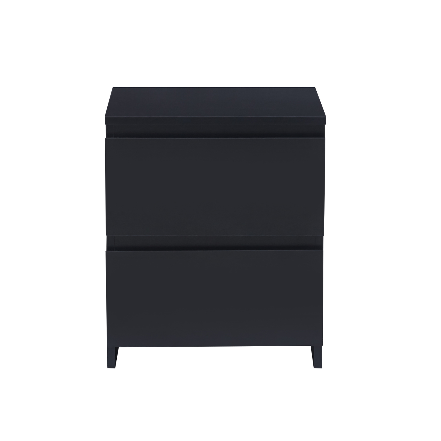 Velador Duo Full Black