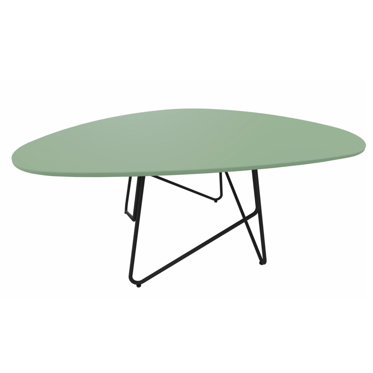 Mesa de Apoyo Su Verde