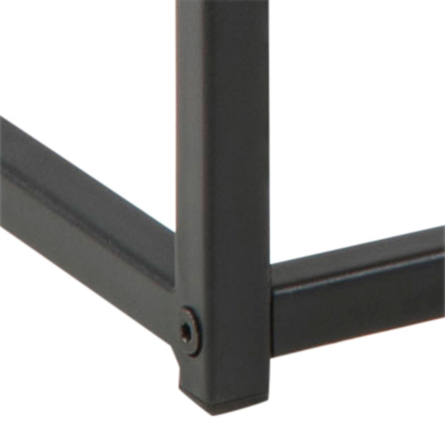Mesa de Centro Rectangular Tribu