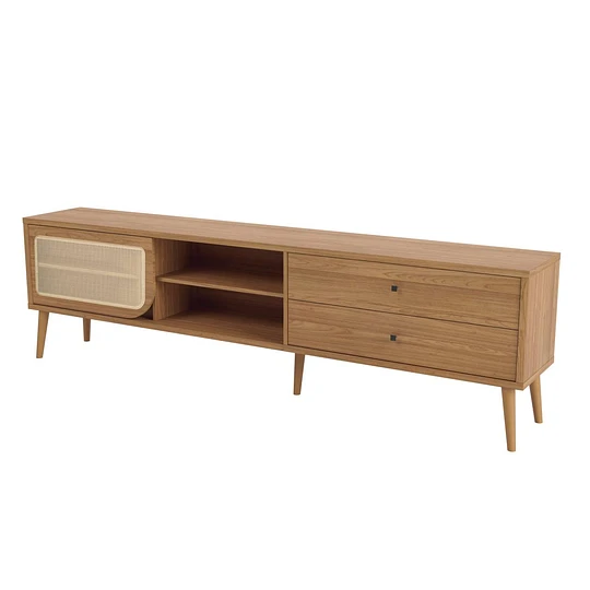 Rack Nature Ratán 2.2