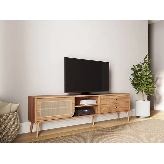 Rack Nature Ratán 2.2