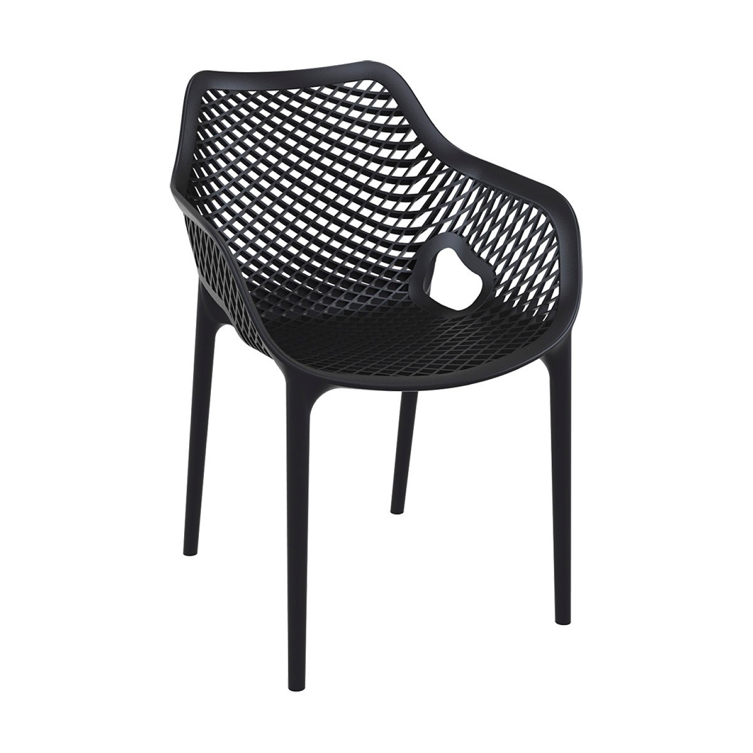 Butaca Munich - Medular Diseño Silla