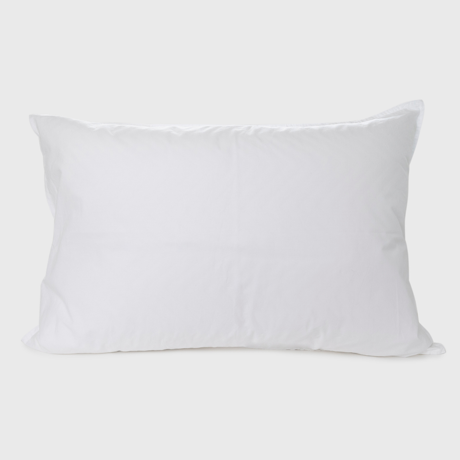 Pack 2 Fundas de Almohada Lino Colors - Medular Diseño Ropa de Cama