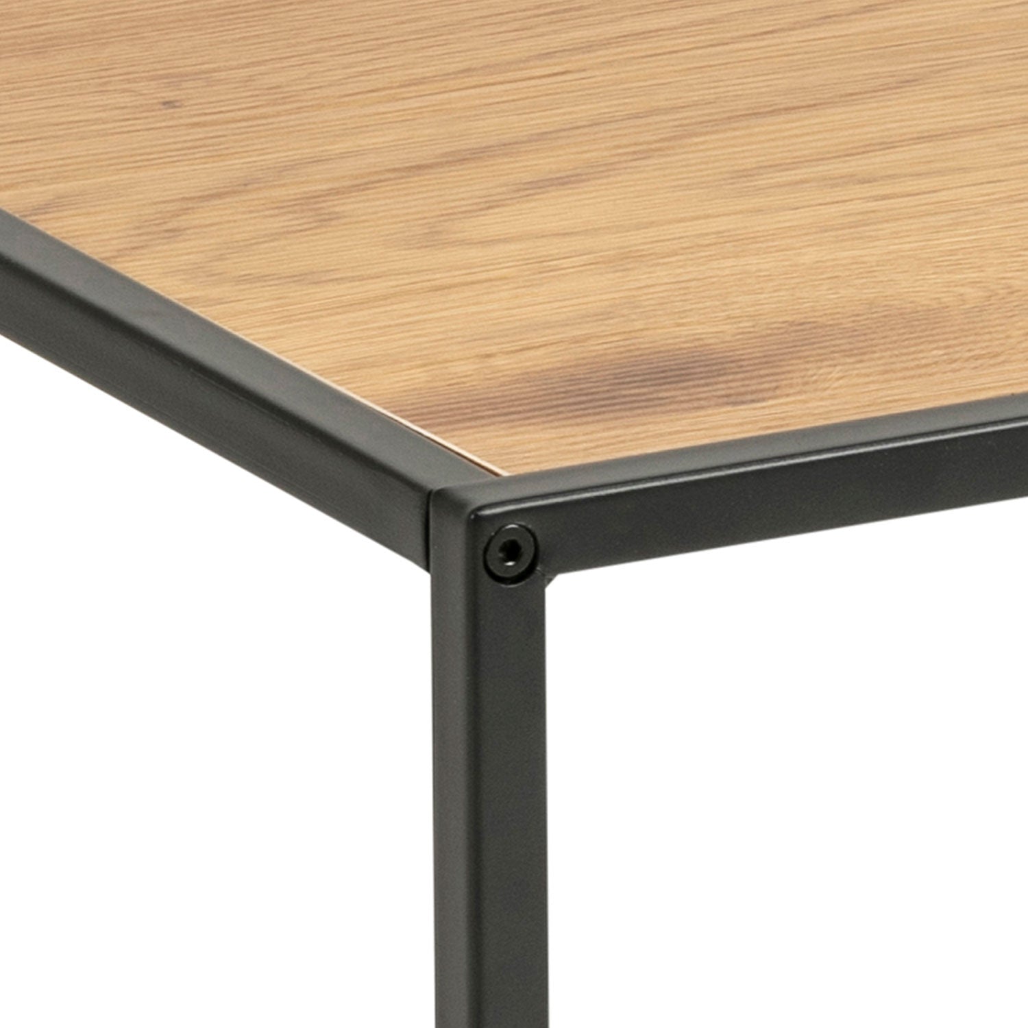 Mesa de Centro Cuadrada Tribu