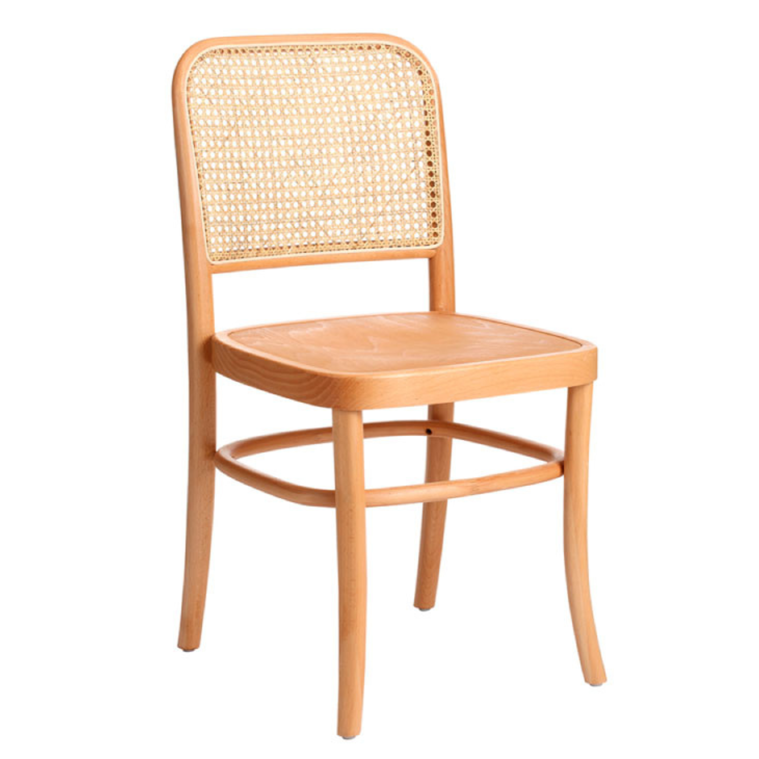 Silla Jasmin Natural - Medular Diseño Sillas de interior