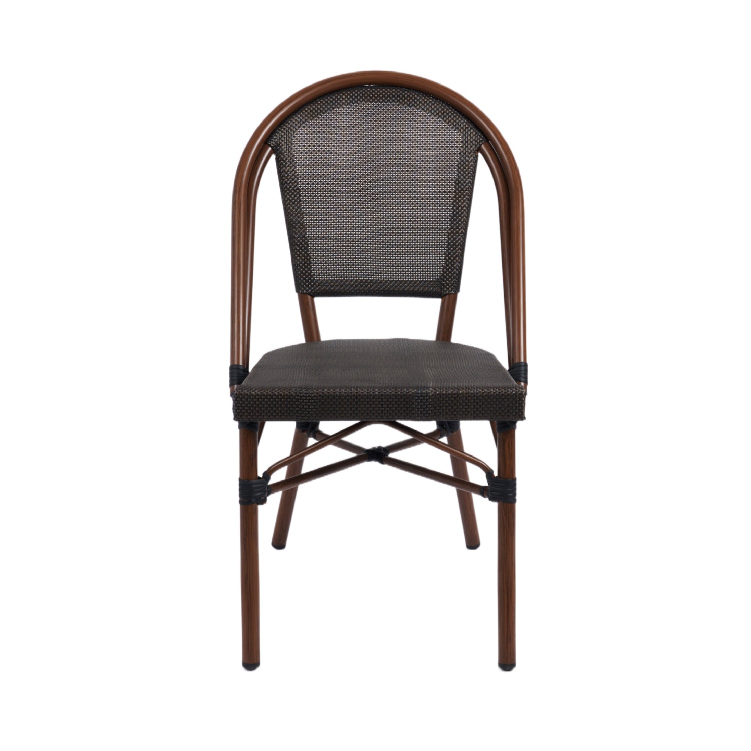 Silla Parisina Textil - Medular Diseño Silla