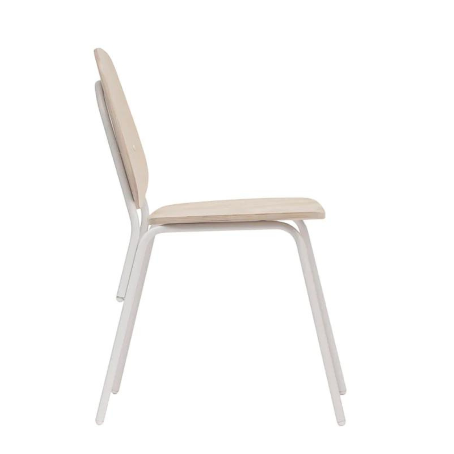 Silla Aula Natural - Medular Diseño Silla