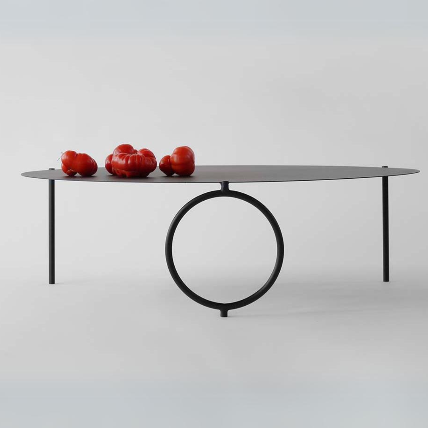 Mesa de centro Nina - Medular Diseño Mesas de Centro