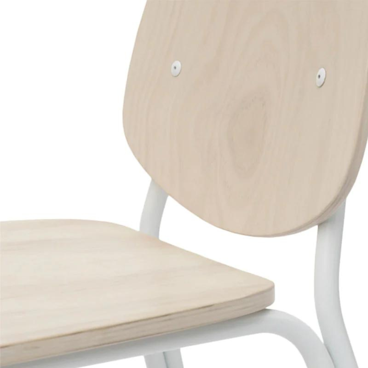 Silla Aula Natural - Medular Diseño Silla