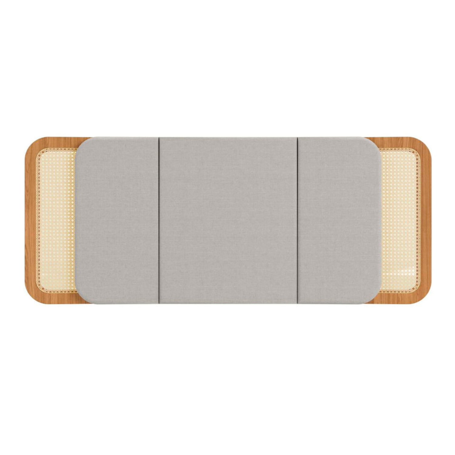 Respaldo Nature - Medular Diseño Respaldo