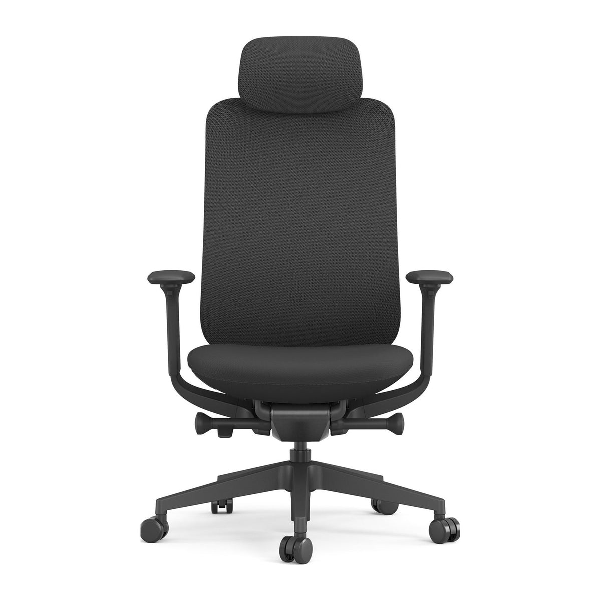 Silla oficina Aura