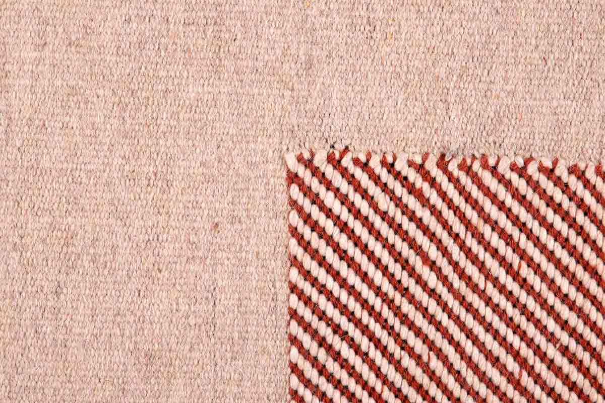 Alfombra Handwoven Wool Style Terra - Medular Diseño Alfombras