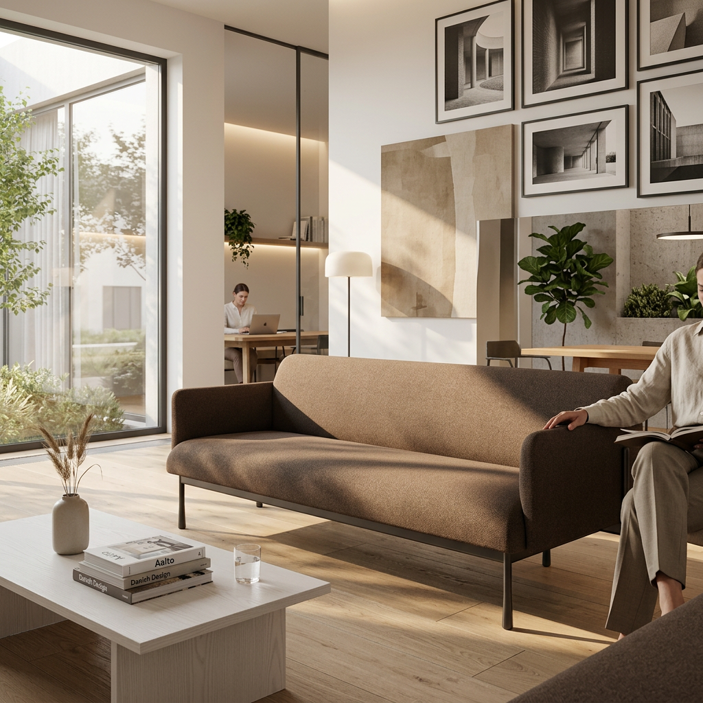 Soft Seating Beta