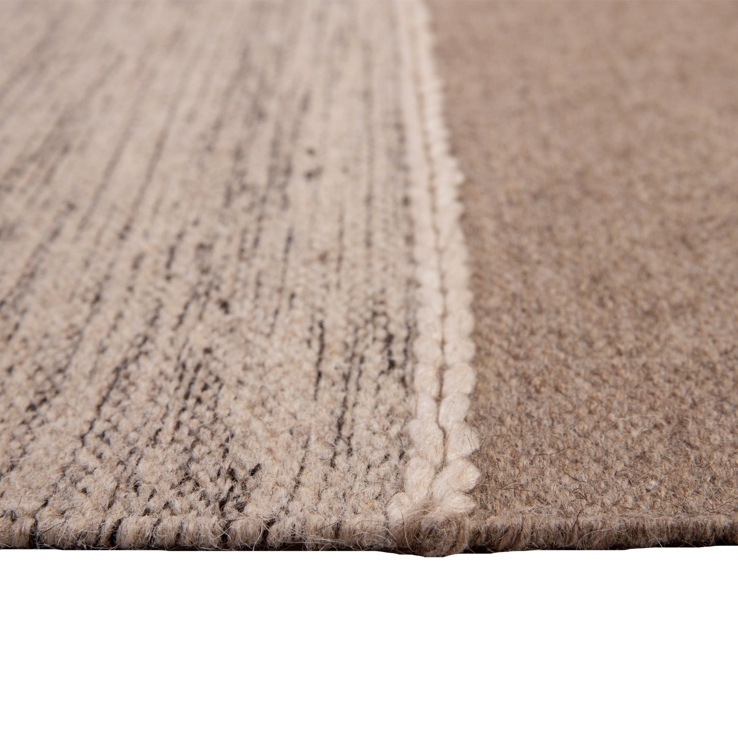 Handwoven Wool Line