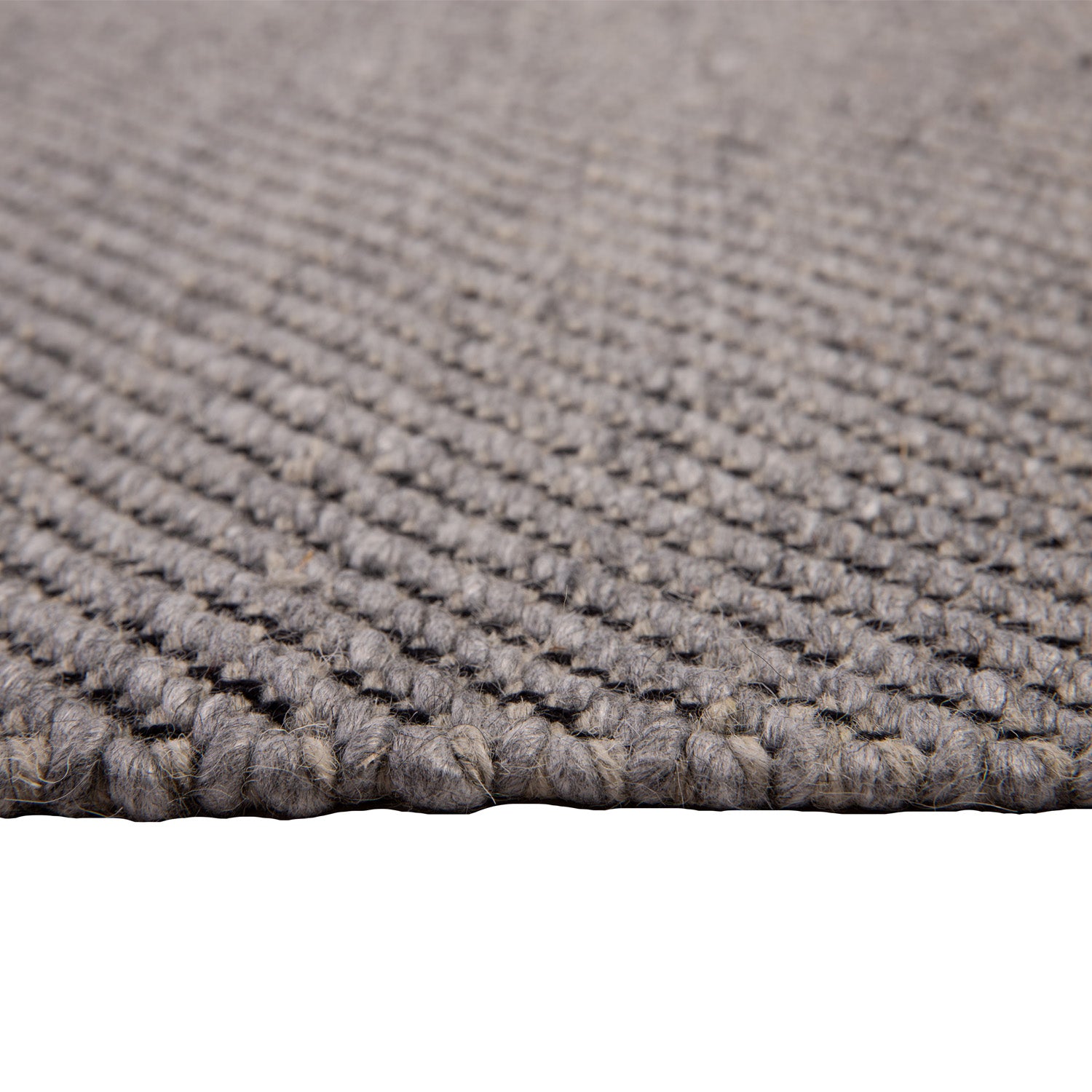 Alfombra Handwoven Wool Style