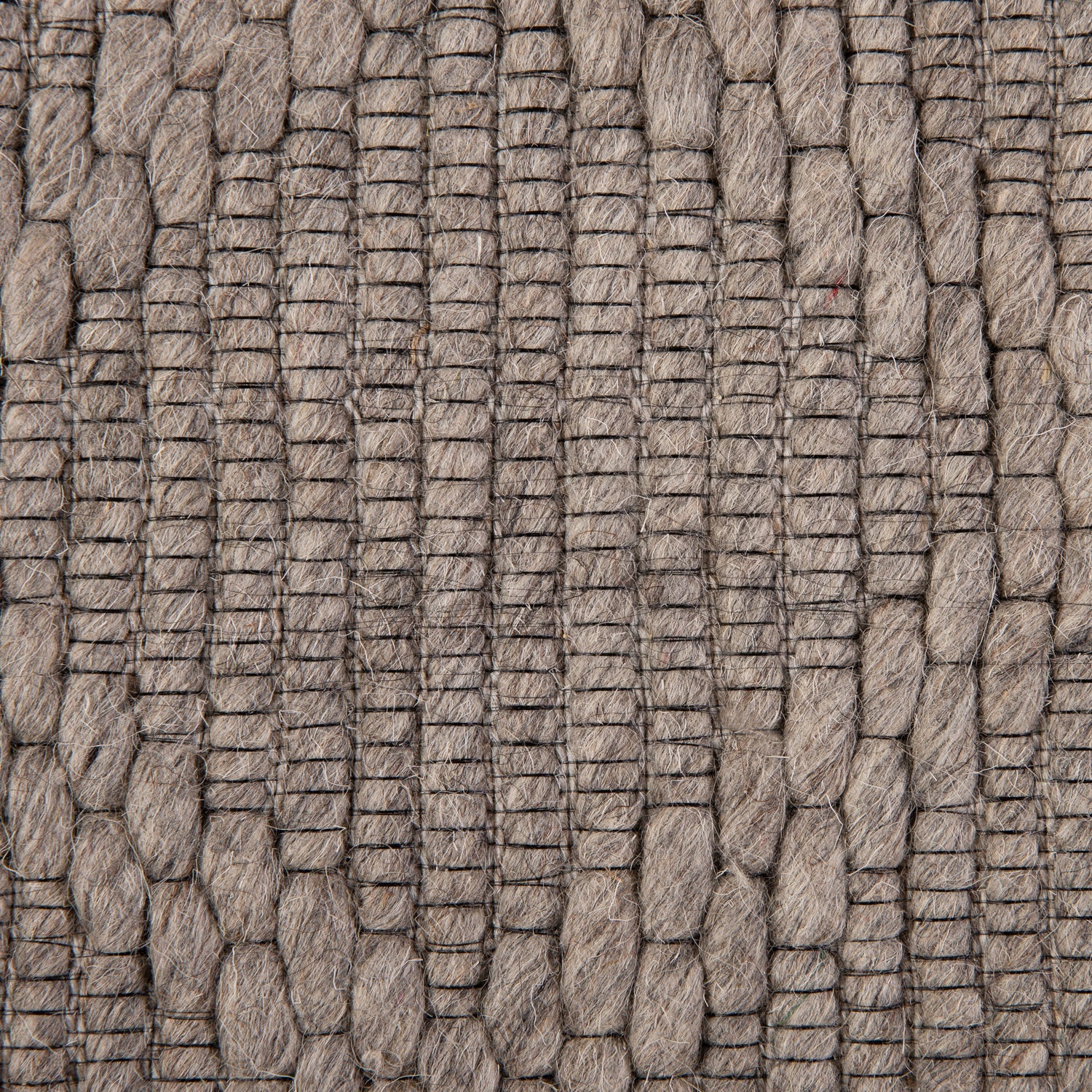 Alfombra Berlin 1180 Lt Gris - Medular Diseño Alfombra