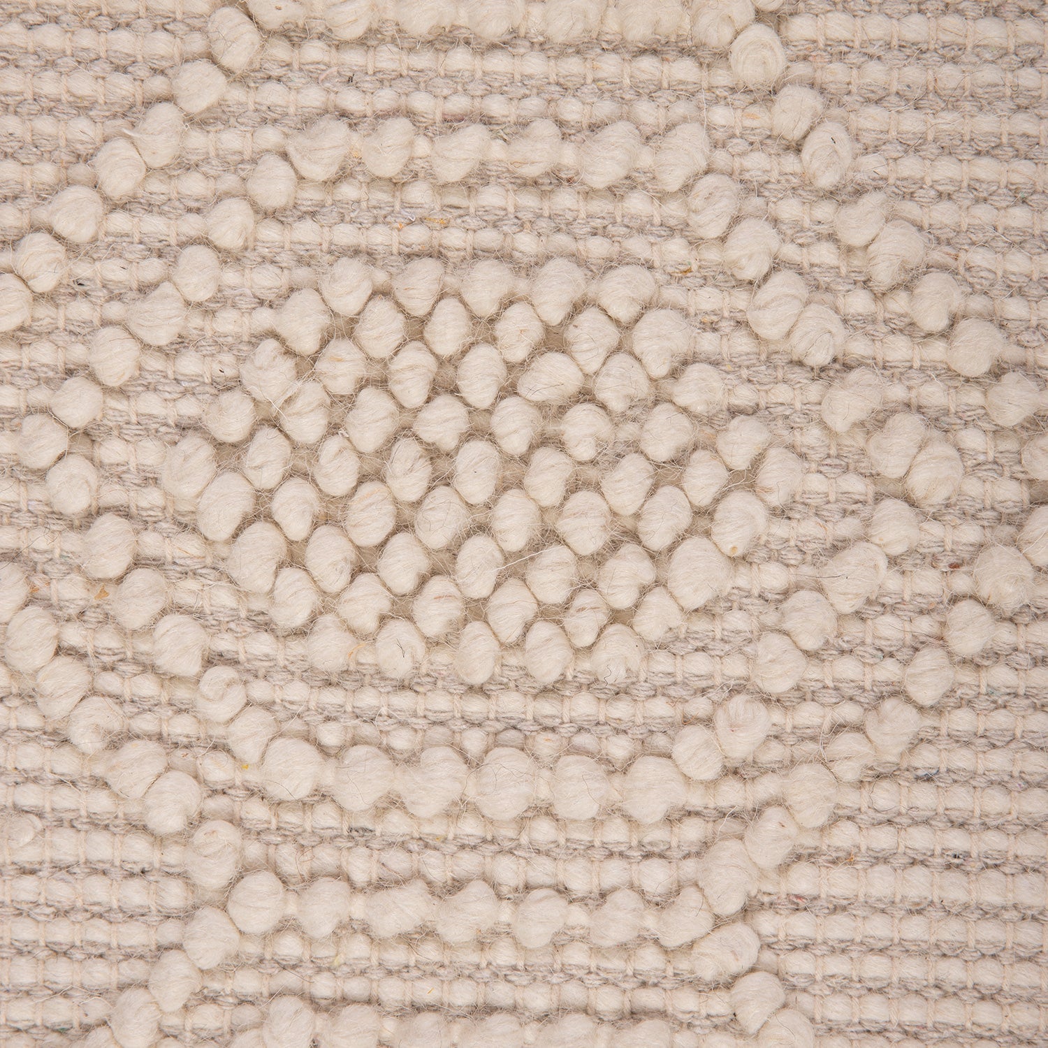 Alfombra Copenhague 5037 Crema - Medular Diseño Alfombra