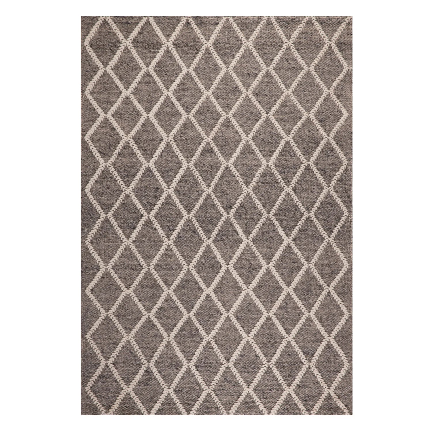 Alfombra Helsinki Gris - Medular Diseño Alfombra