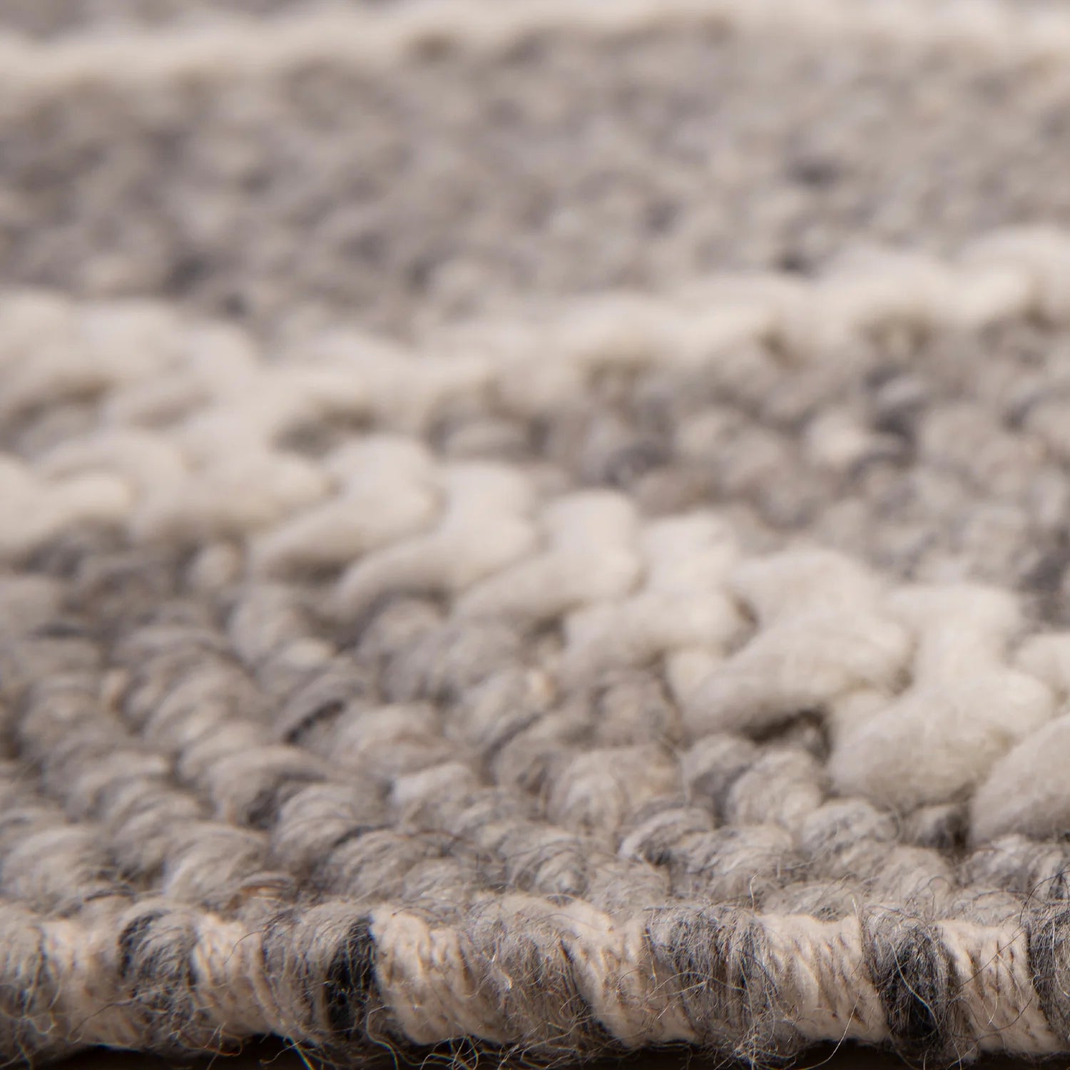 Alfombra Helsinki Gris - Medular Diseño Alfombra