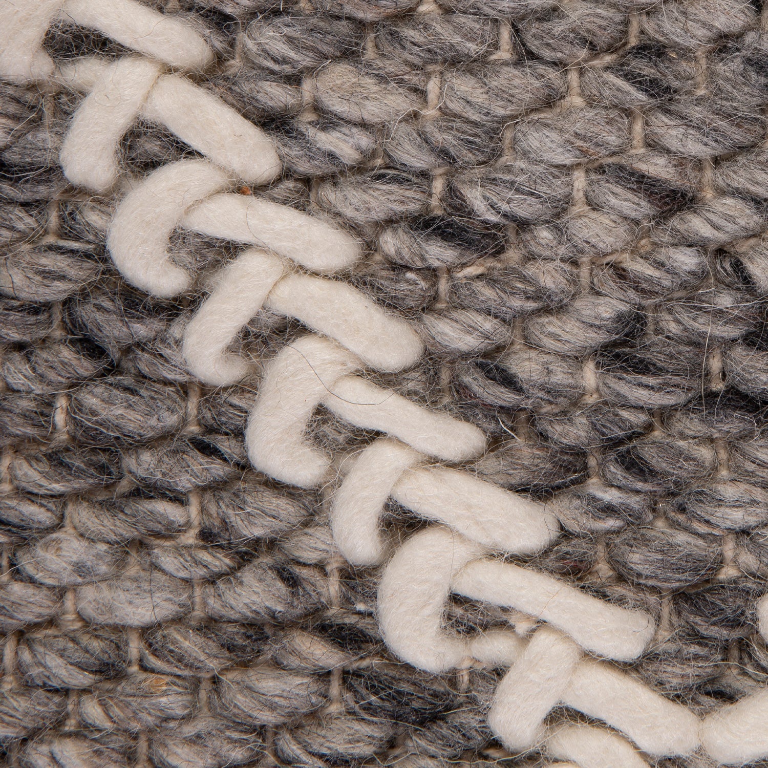 Alfombra Helsinki Gris - Medular Diseño Alfombra