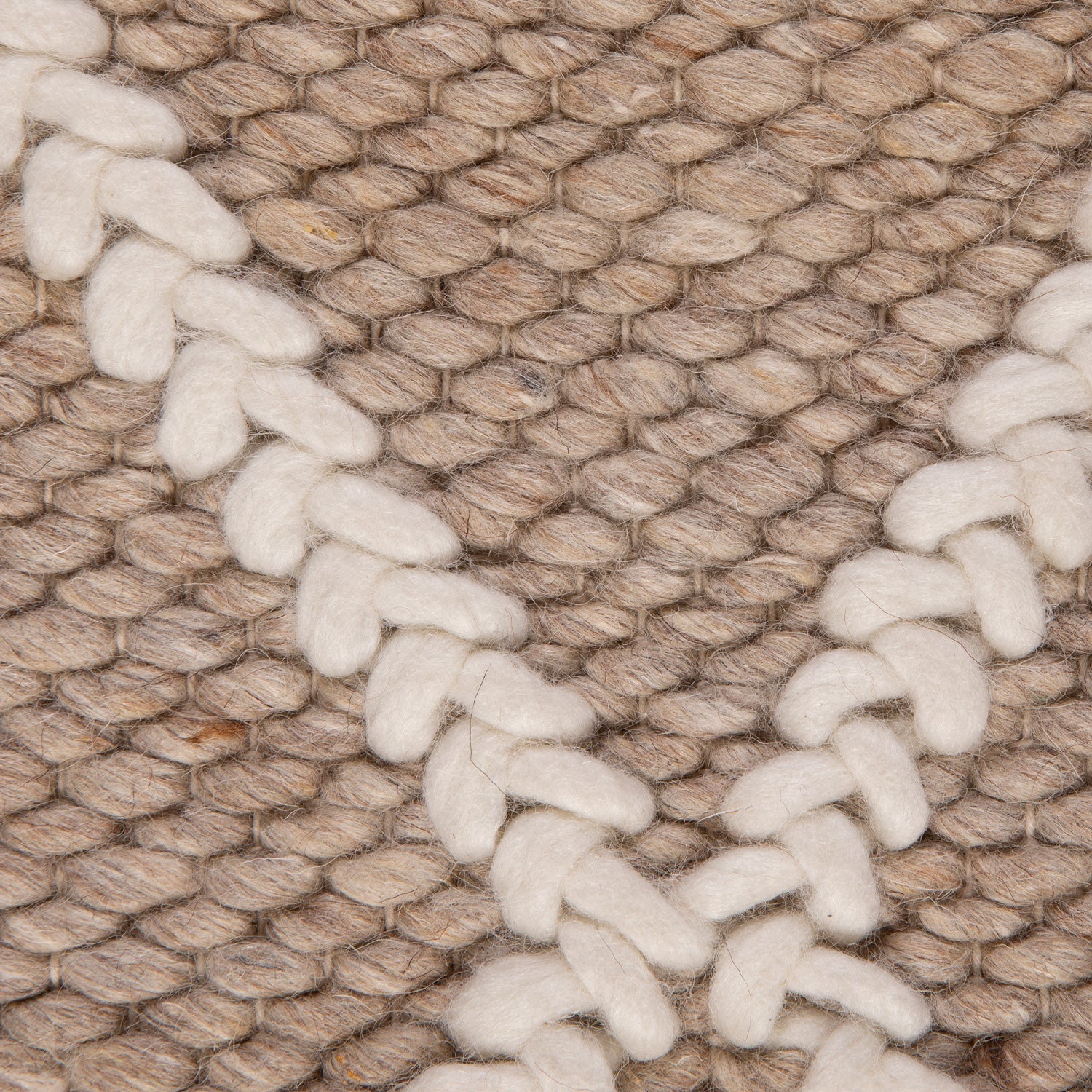 Alfombra Helsinki Beige - Medular Diseño Alfombra