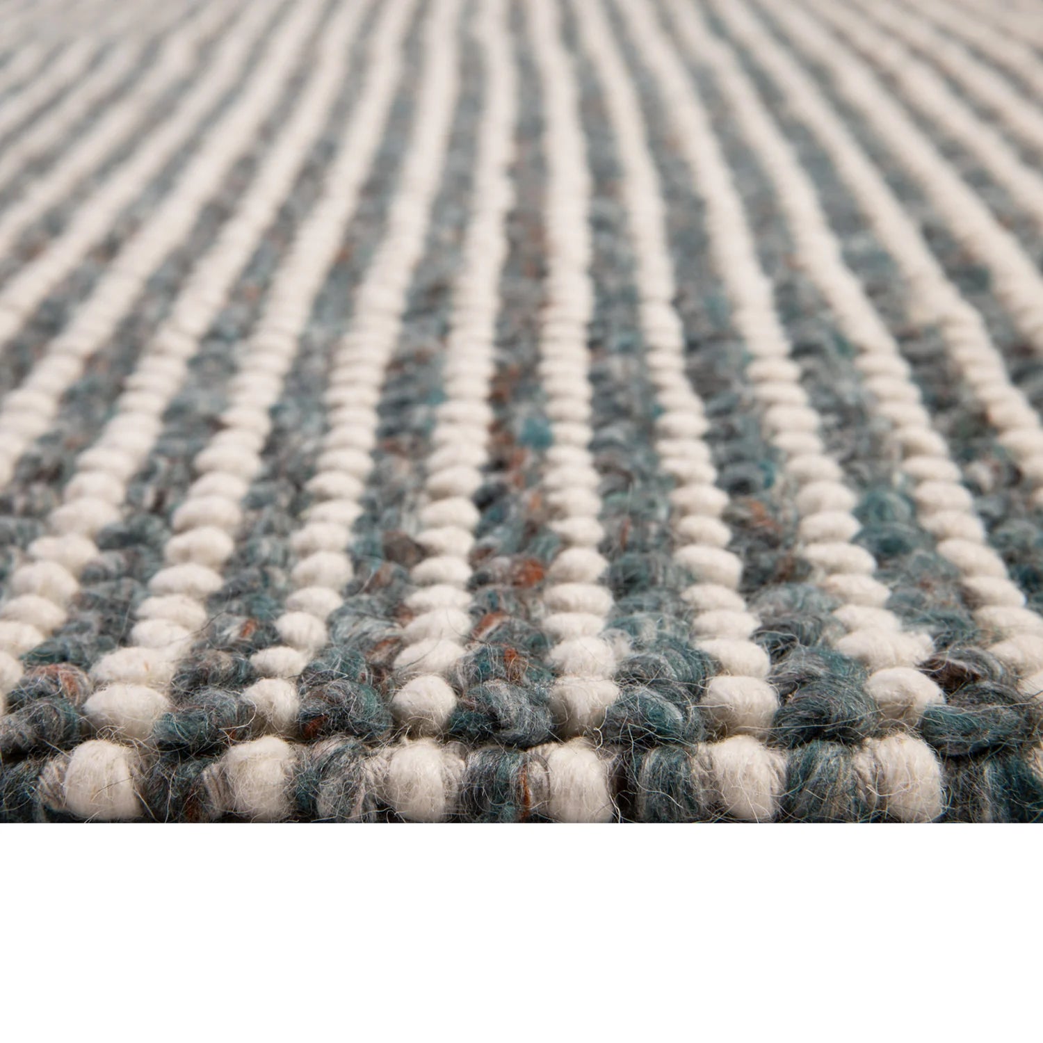 Alfombra Oslo Turquesa - Medular Diseño Alfombra