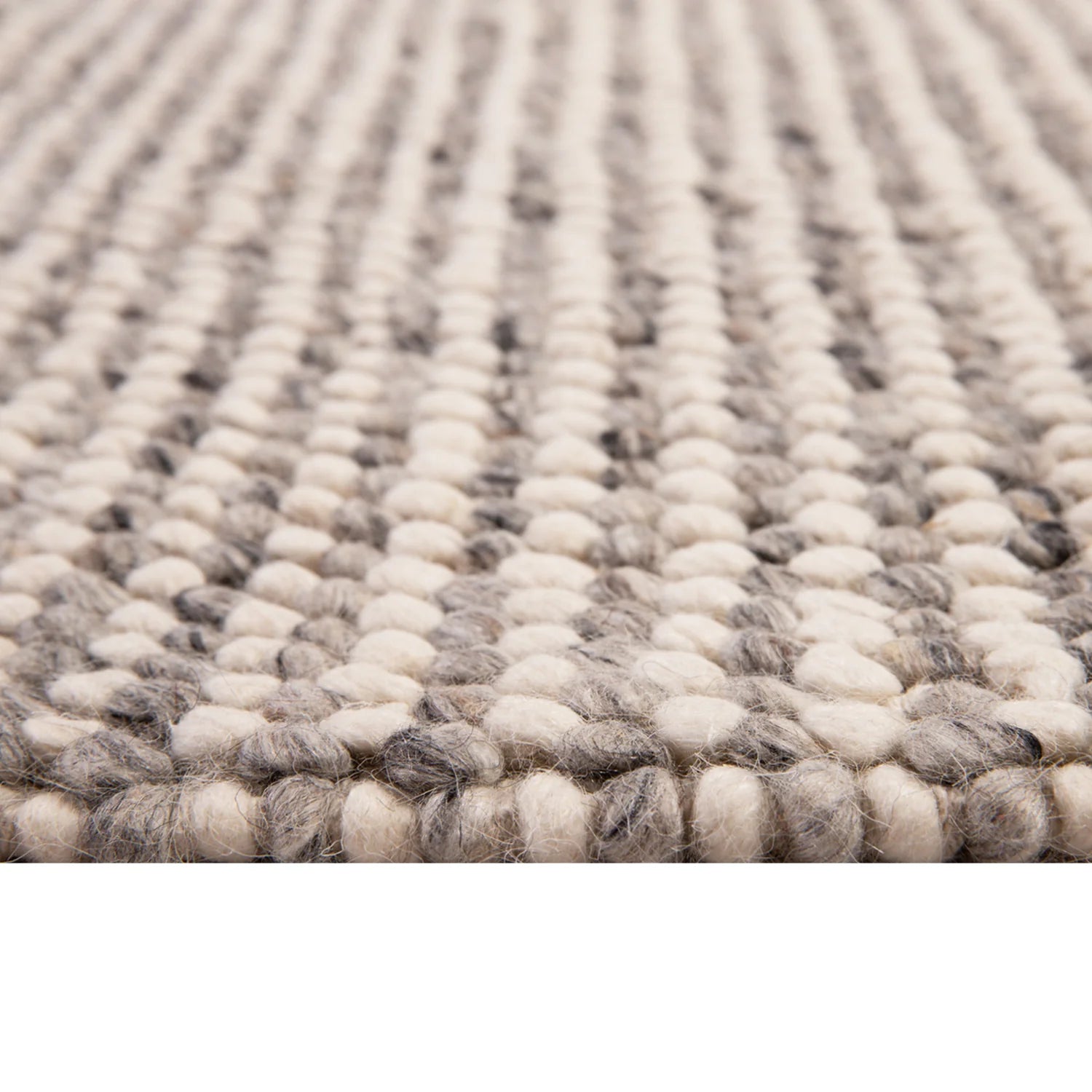 Alfombra Oslo Crema - Medular Diseño Alfombra