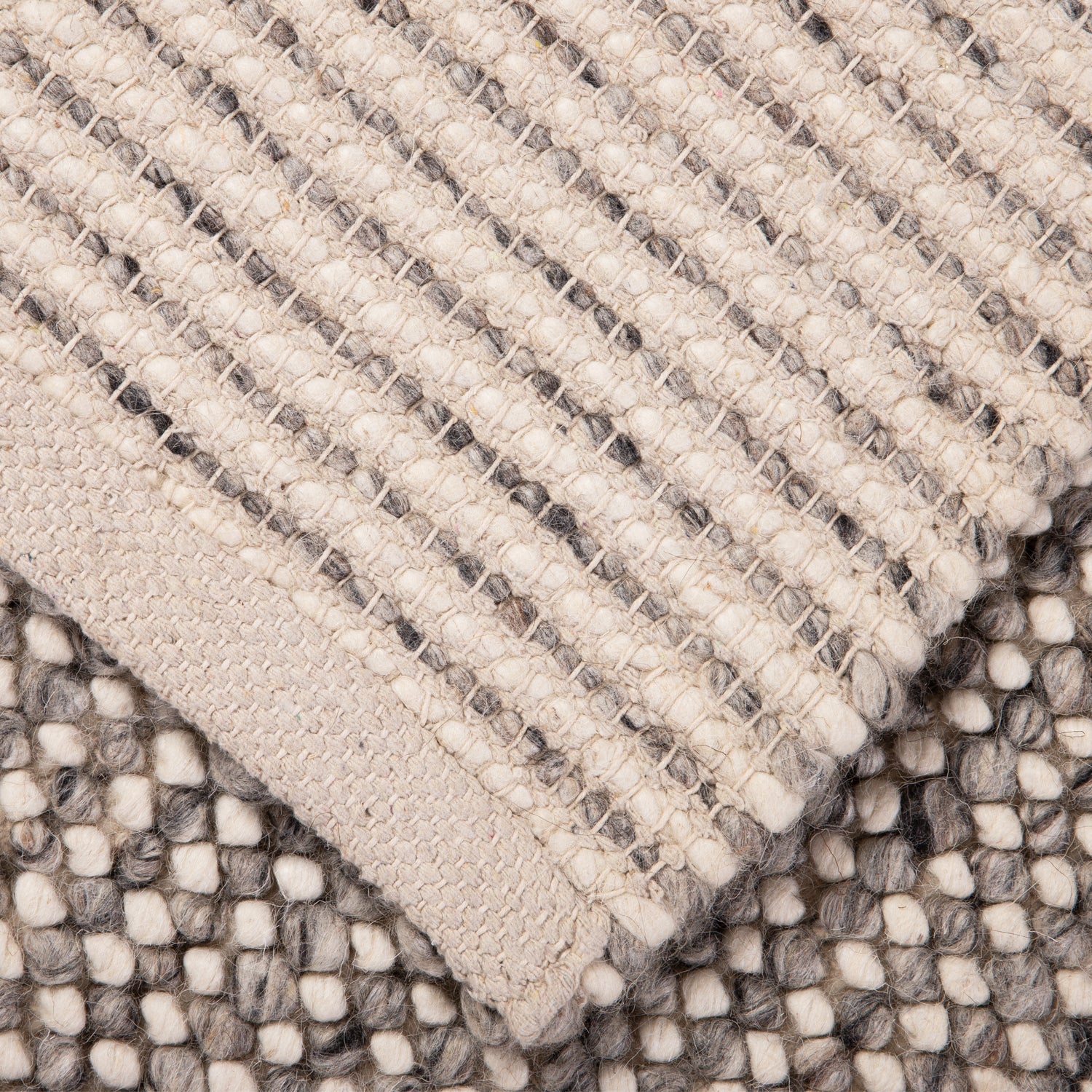 Alfombra Oslo Crema - Medular Diseño Alfombra