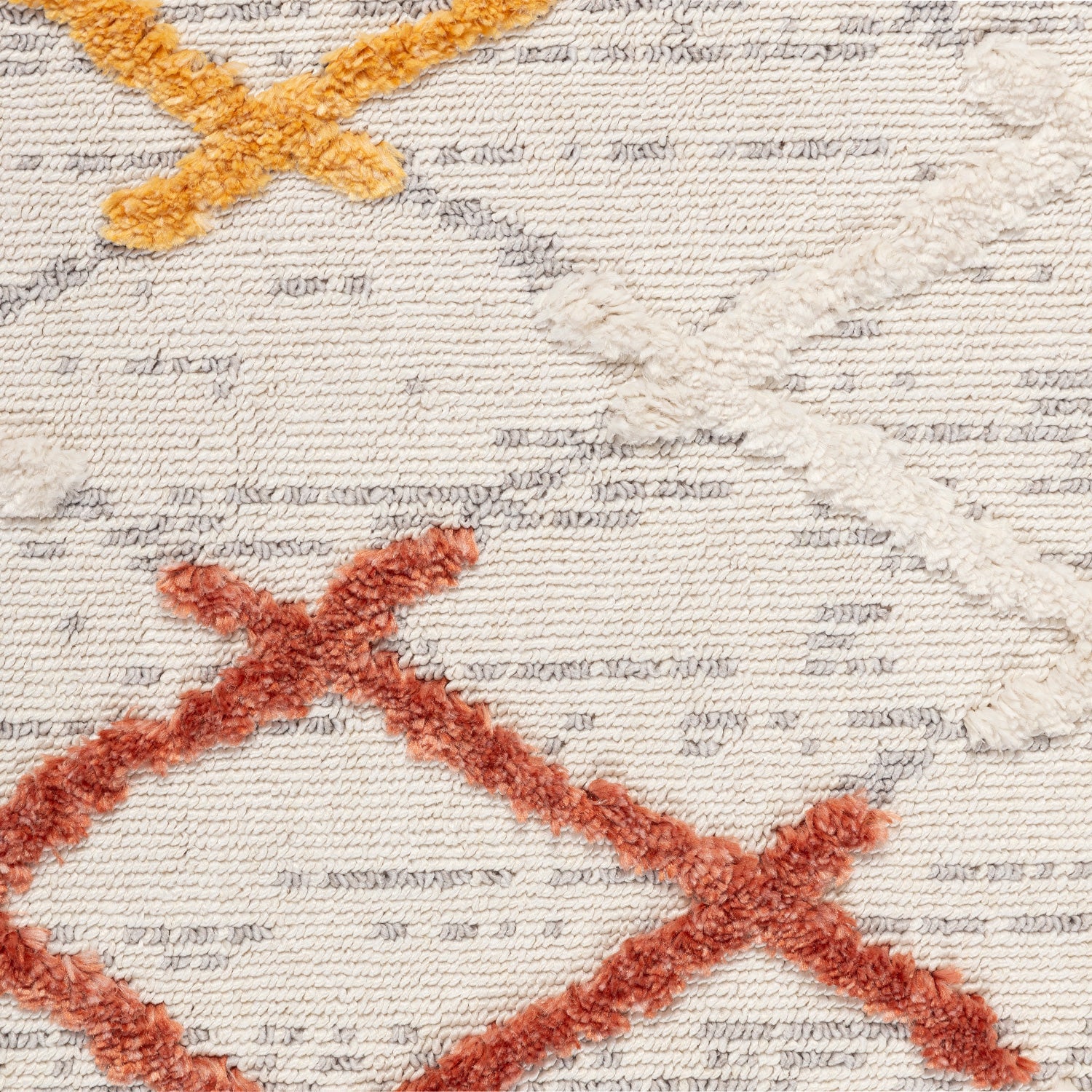 Alfombra Marruecos Bis21 - Medular Diseño Alfombra