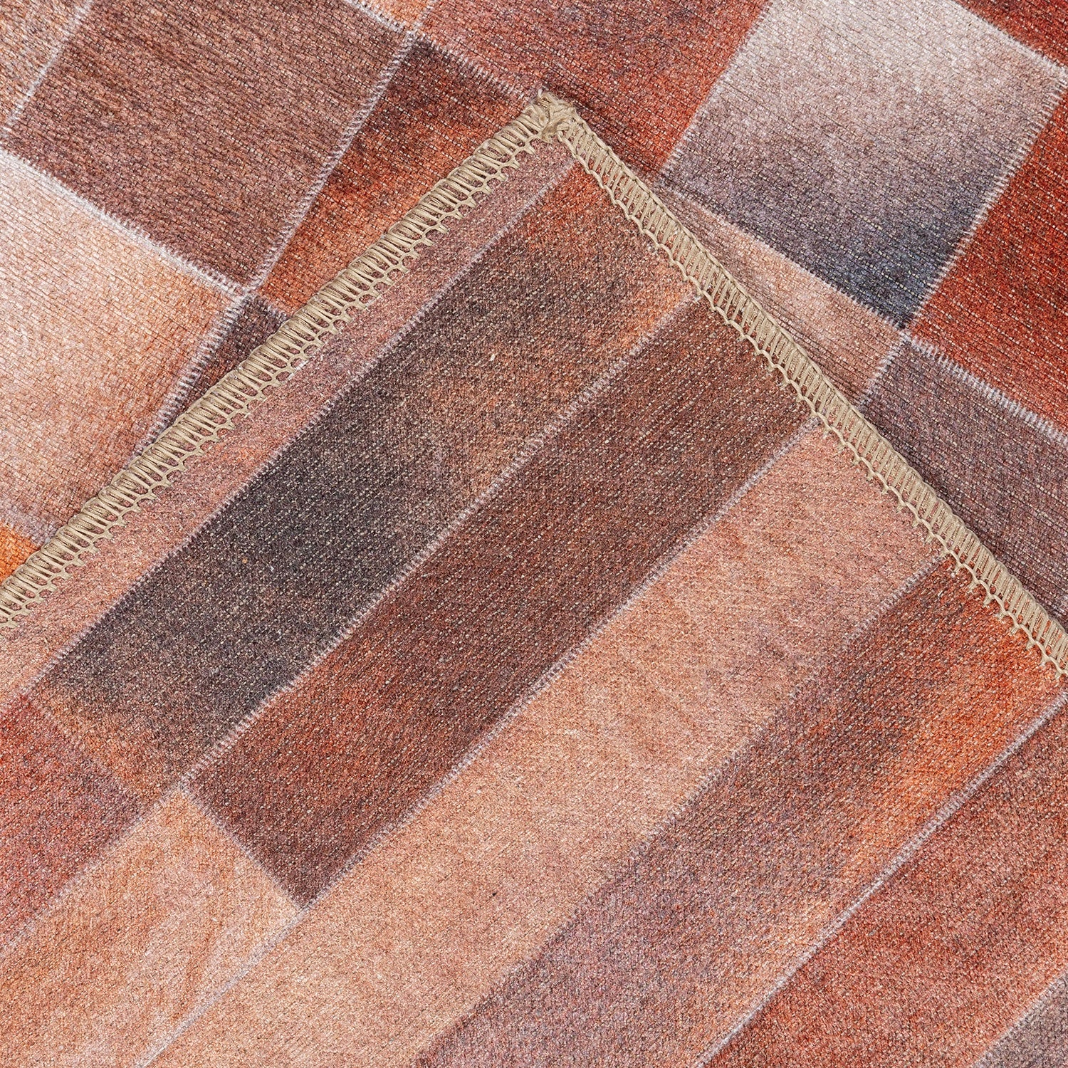 Alfombra Reversible Design Option 2017 - Medular Diseño Alfombra