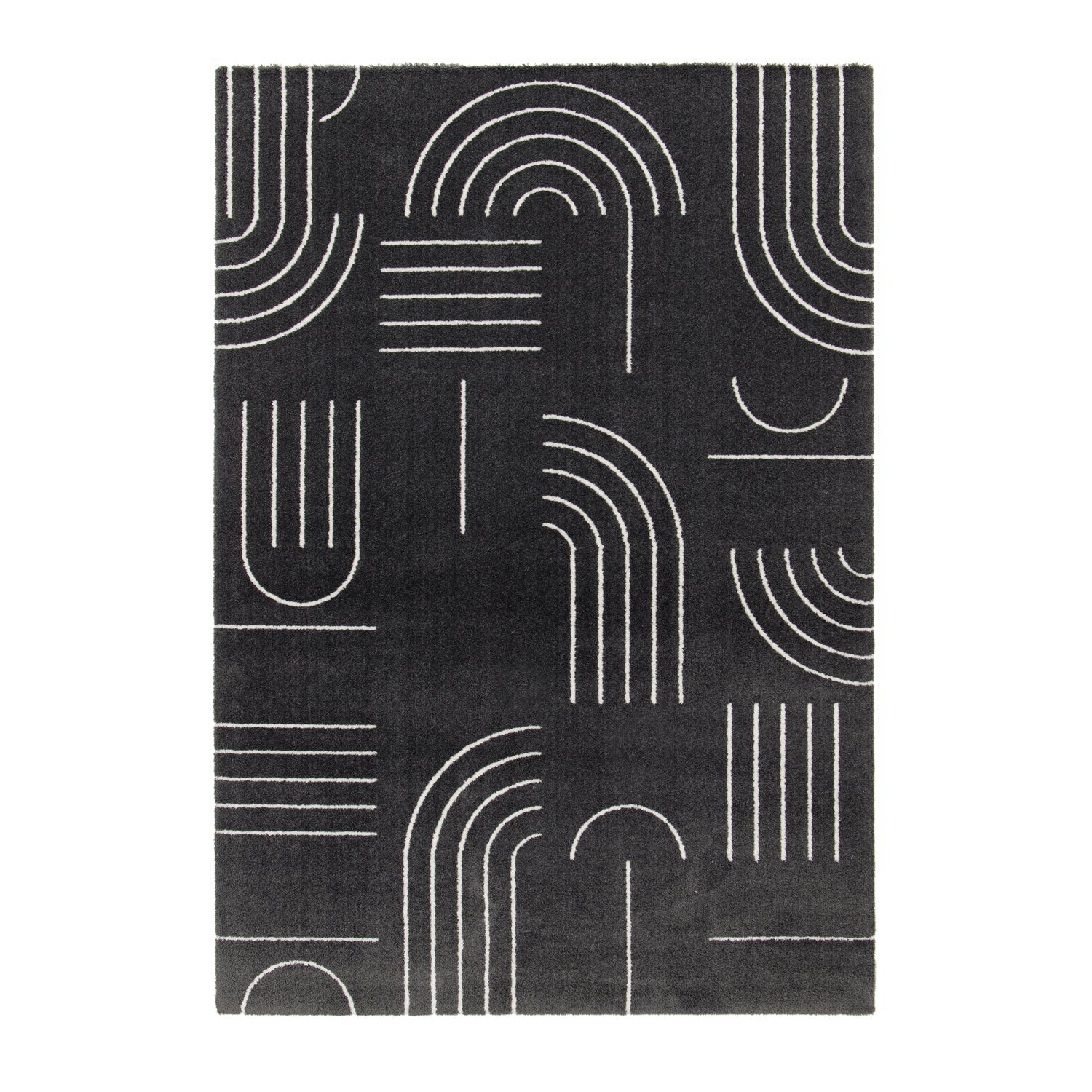 Alfombra Nevada 690 - Medular Diseño Alfombra