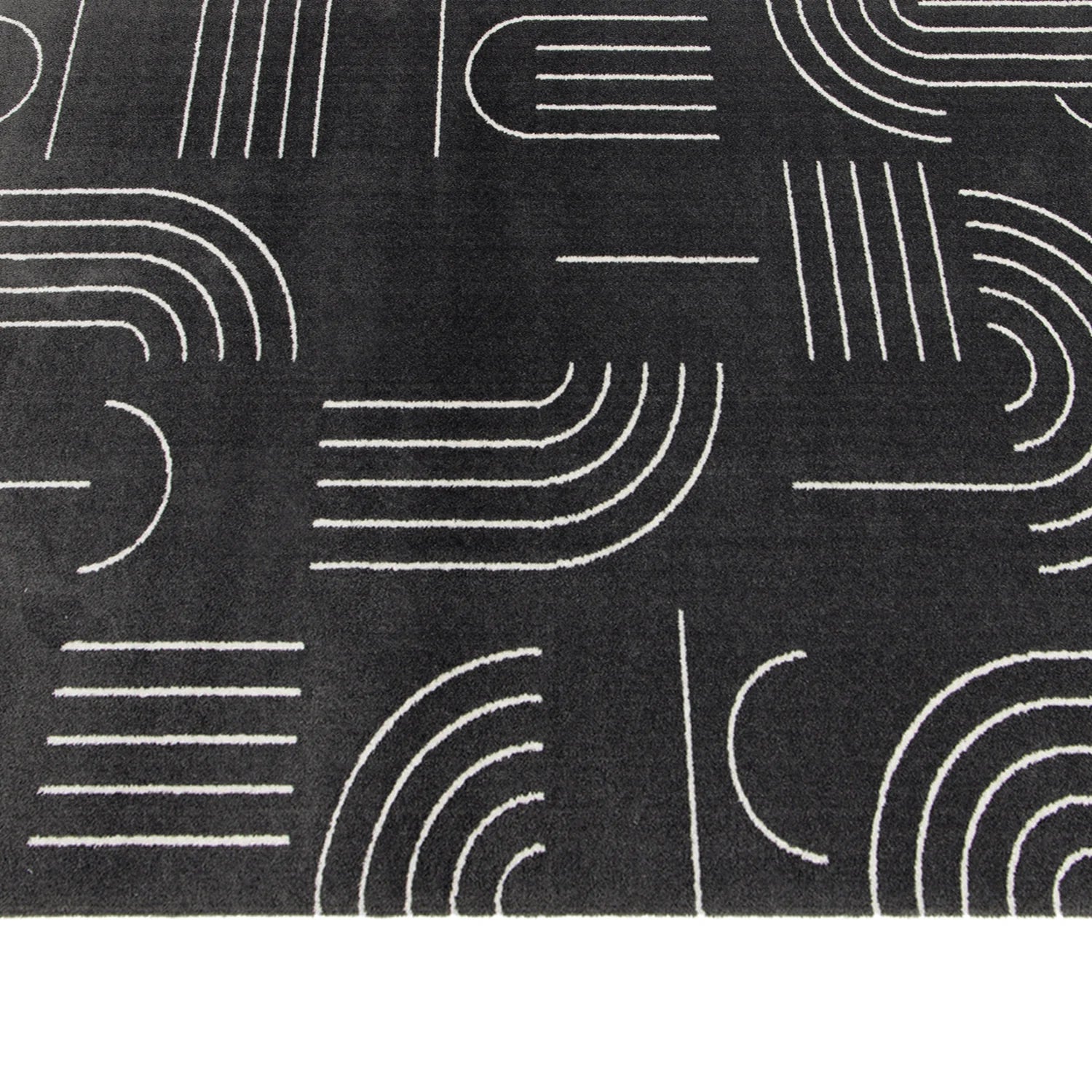 Alfombra Nevada 690 - Medular Diseño Alfombra