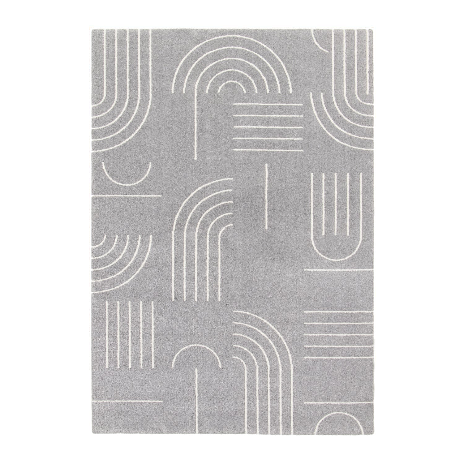 Alfombra Nevada 670 - Medular Diseño Alfombra