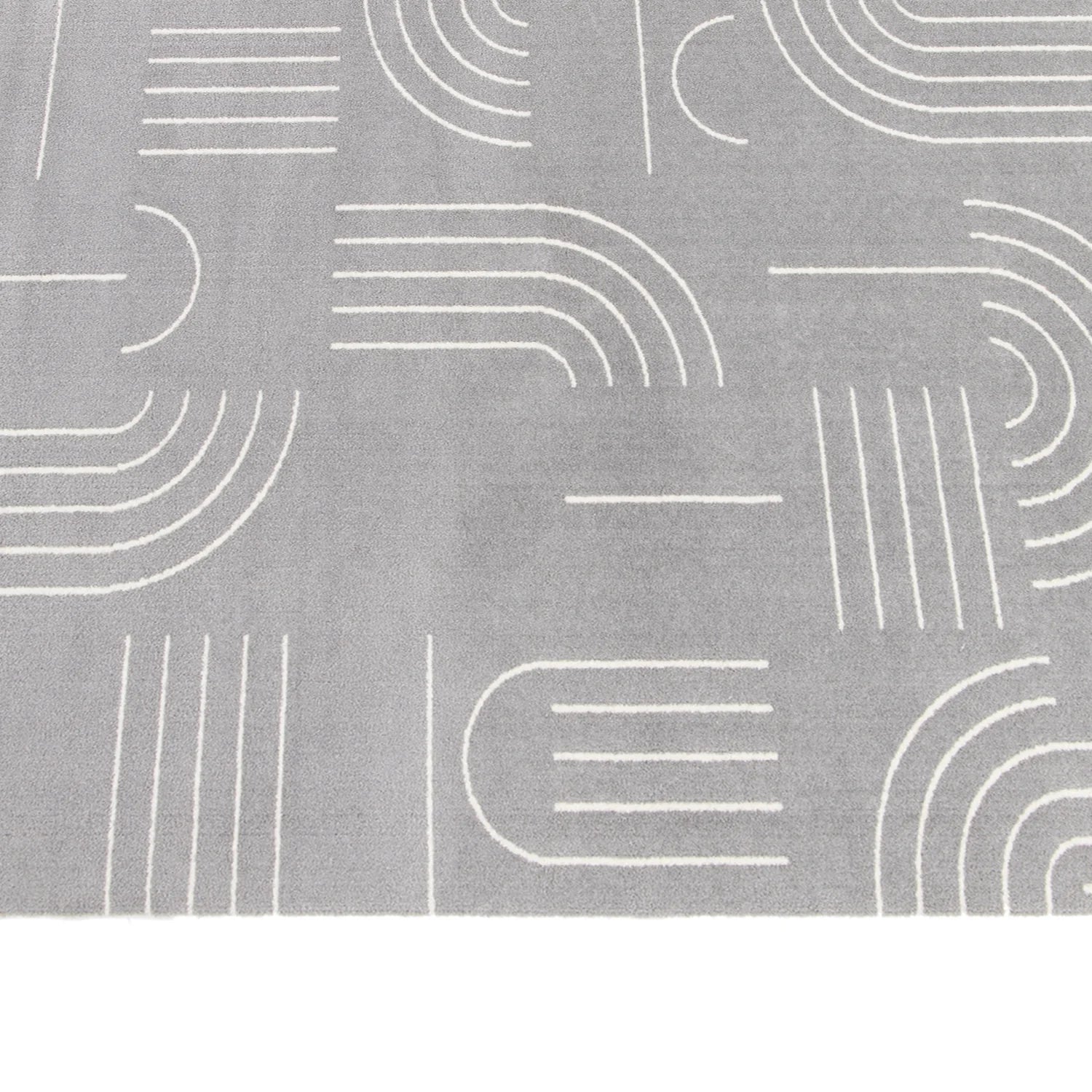 Alfombra Nevada 670 - Medular Diseño Alfombra