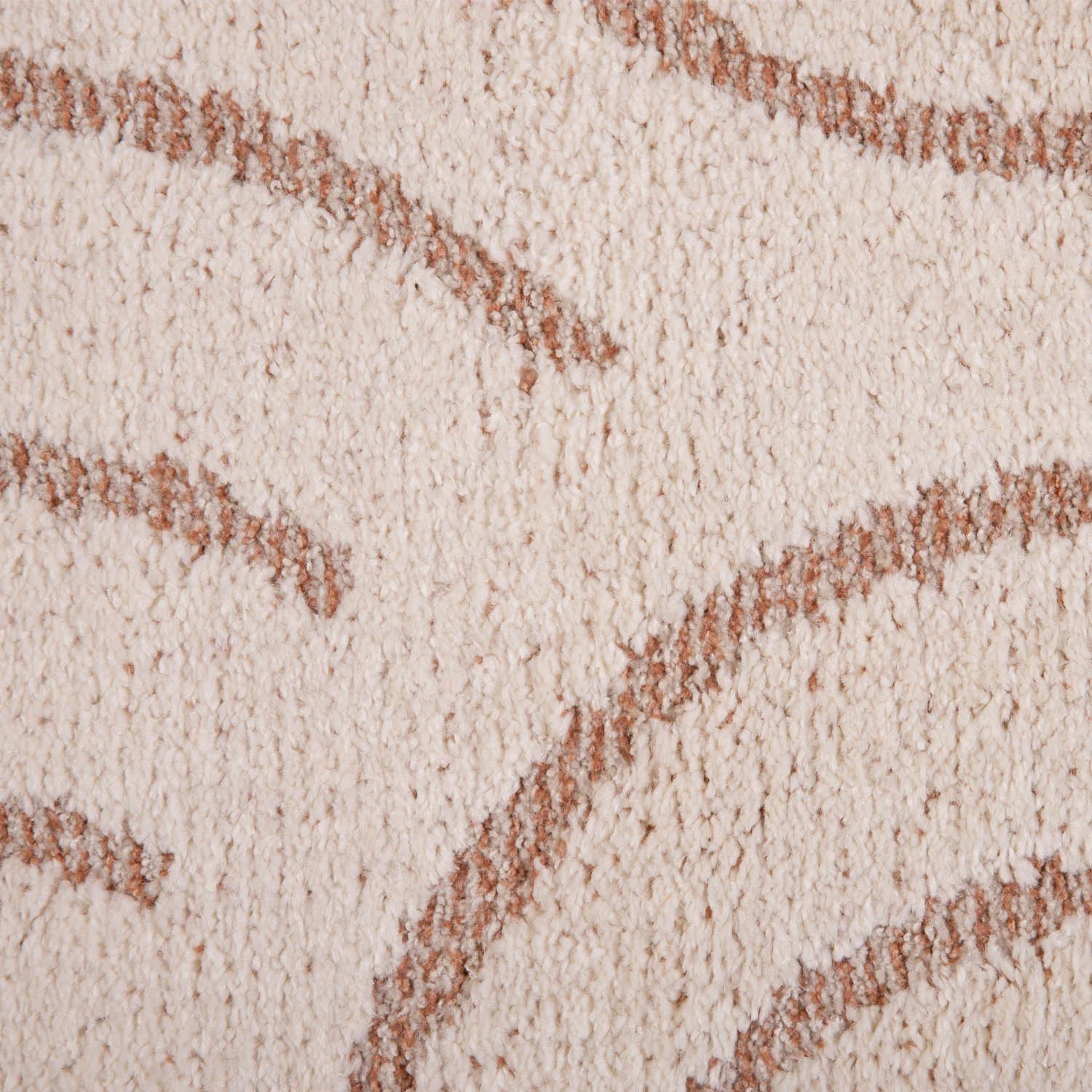 Alfombra Navarra Beige 596591 - Medular Diseño Alfombra