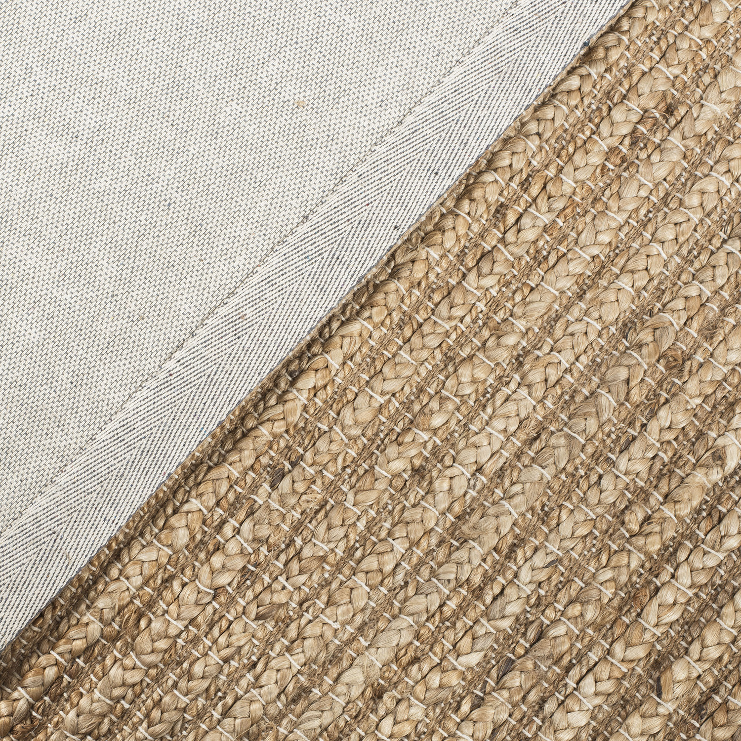 Jute Woven Mixture