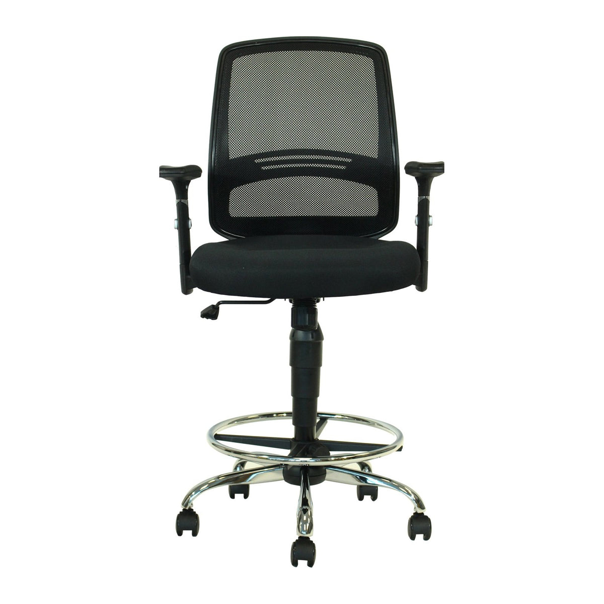 Silla cajero Cubo