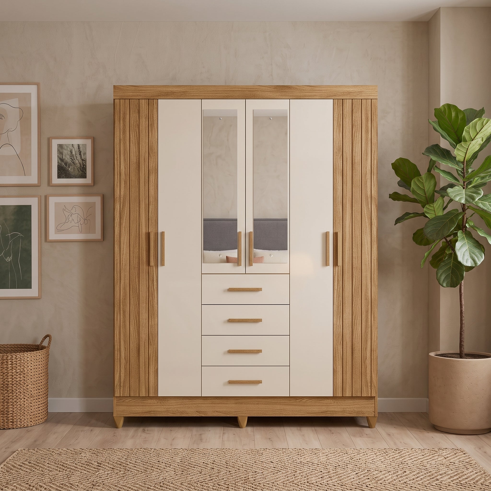 Closet Filadelfia