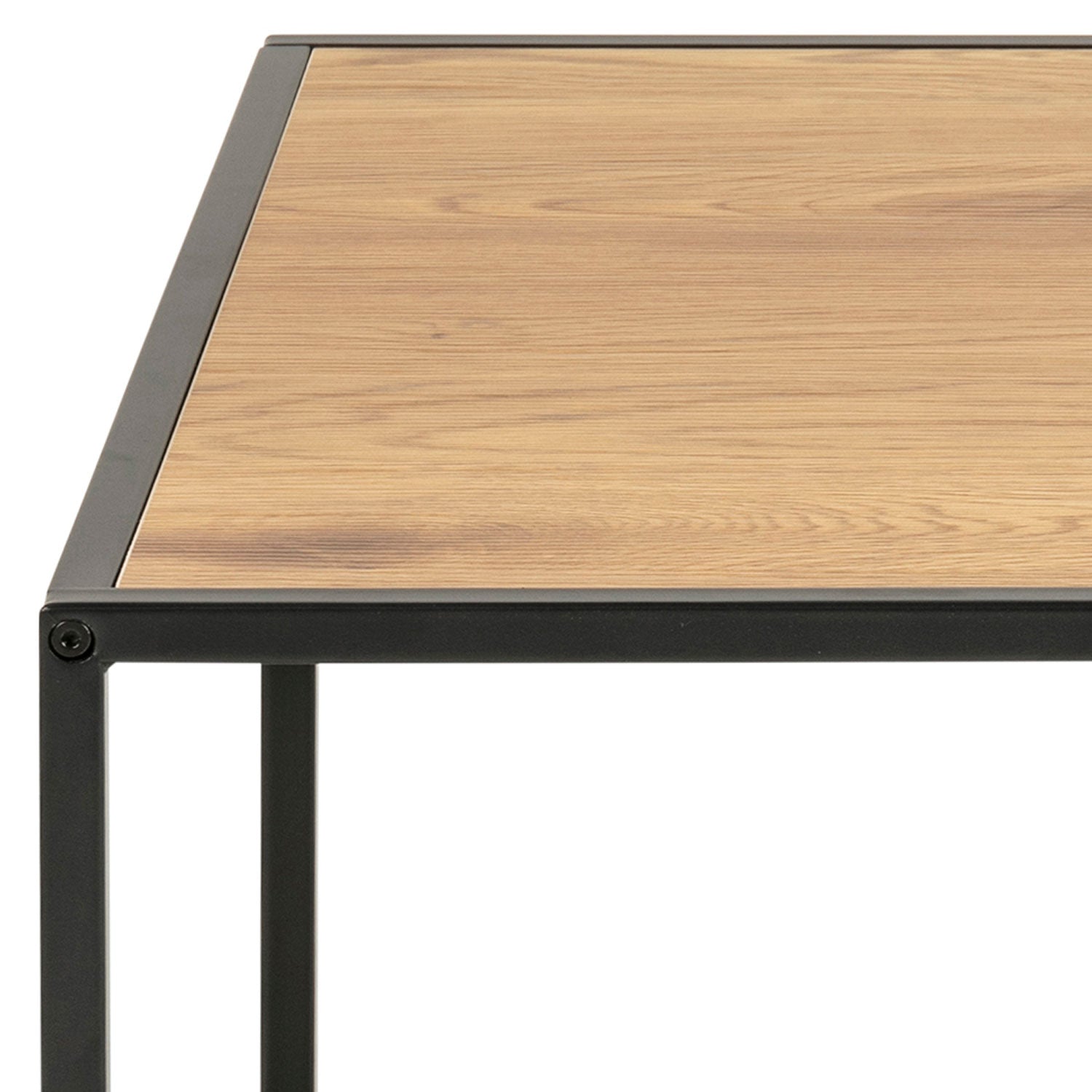 Mesa de Centro Cuadrada Tribu