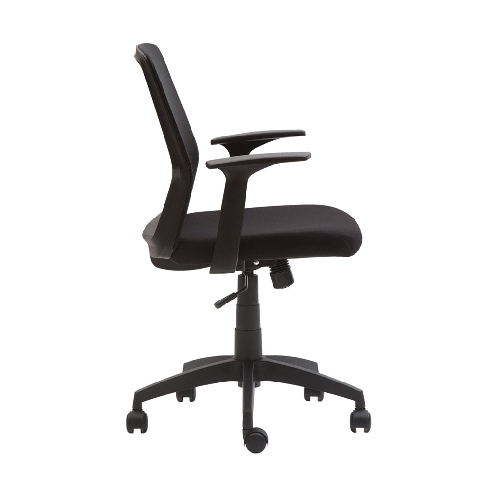 Silla oficina Cuba RF - Medular Diseño Sillas de Escritorio