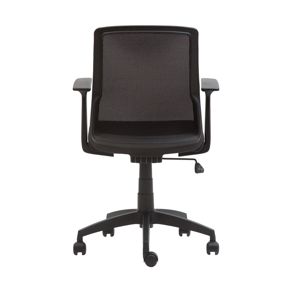 Silla oficina Cuba RF - Medular Diseño Sillas de Escritorio