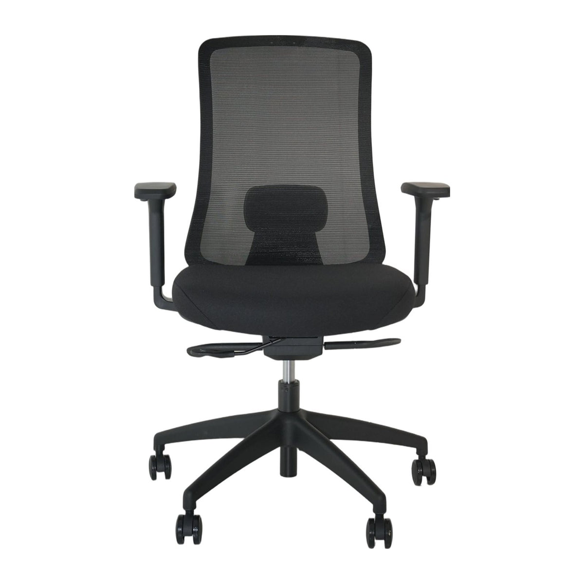 Silla oficina Dalia