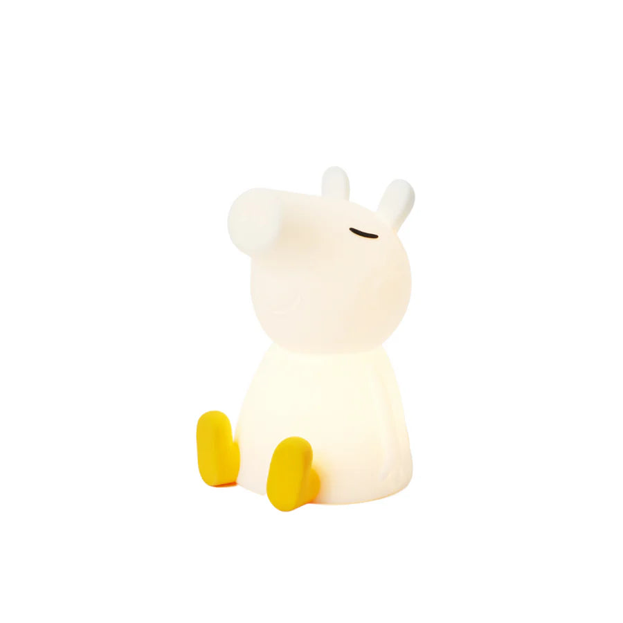 Peppa Pig Primera Luz - Medular Diseño lampara de mesa
