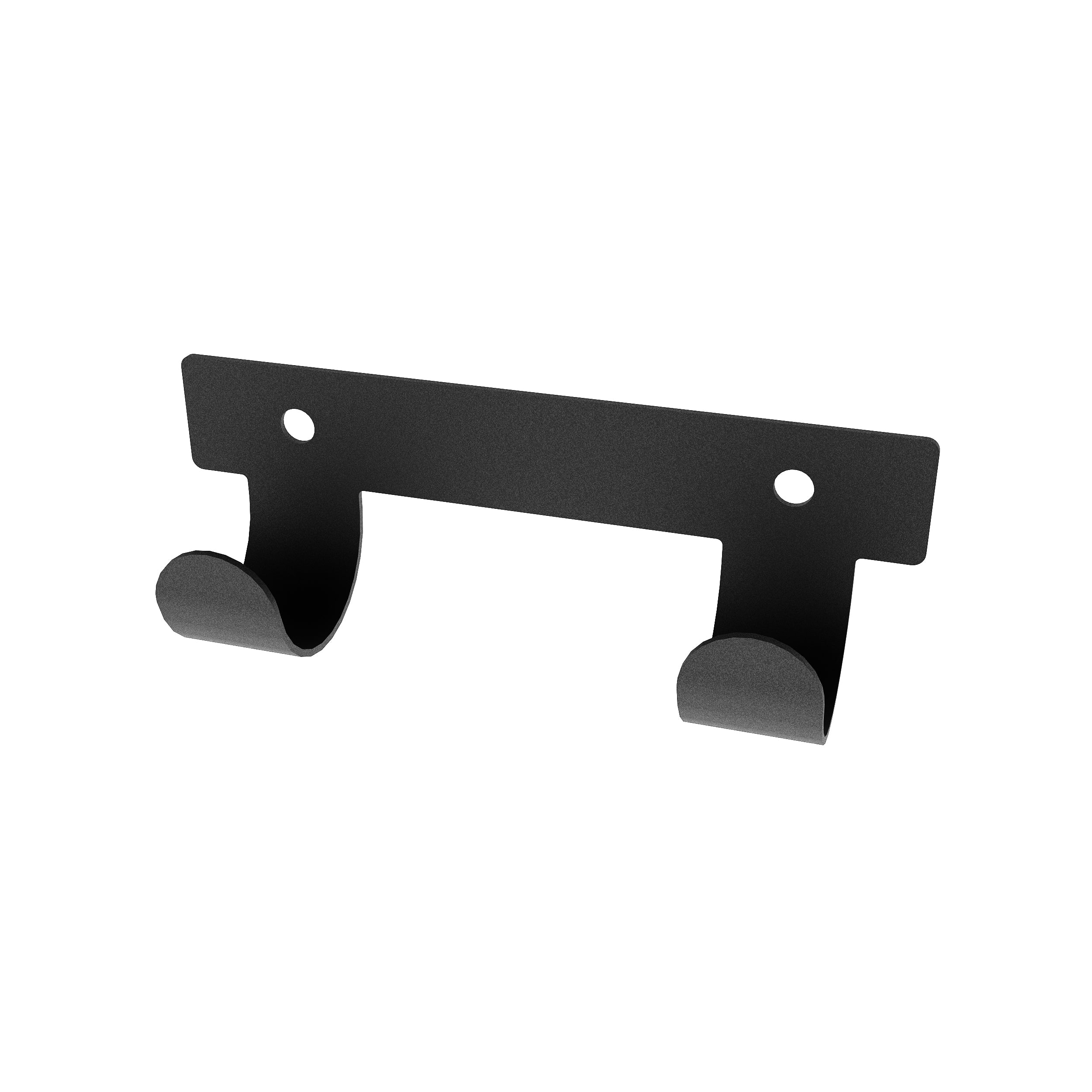 PERCHA CLASSIC 2 - Medular Diseño Repisa