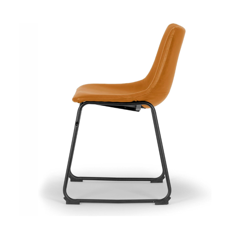 Silla Burgos - Medular Diseño Silla