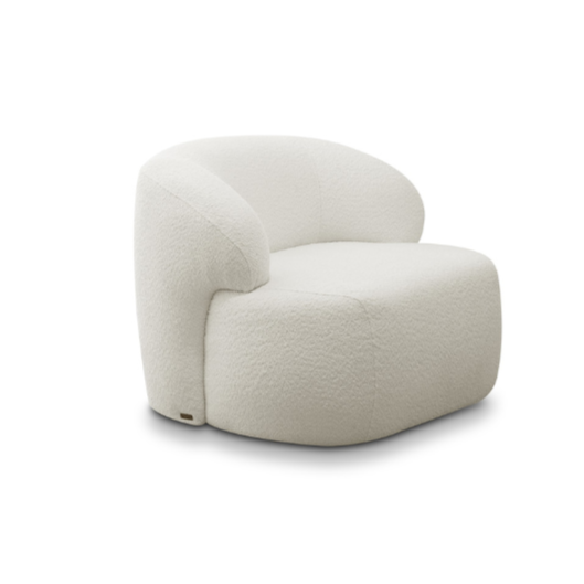 Poltrona Baby Boom - Medular Diseño Poltronas