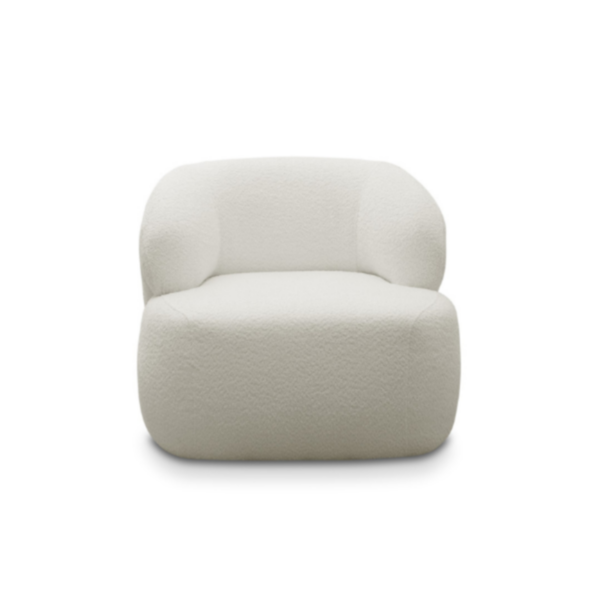 Poltrona Baby Boom - Medular Diseño Poltronas