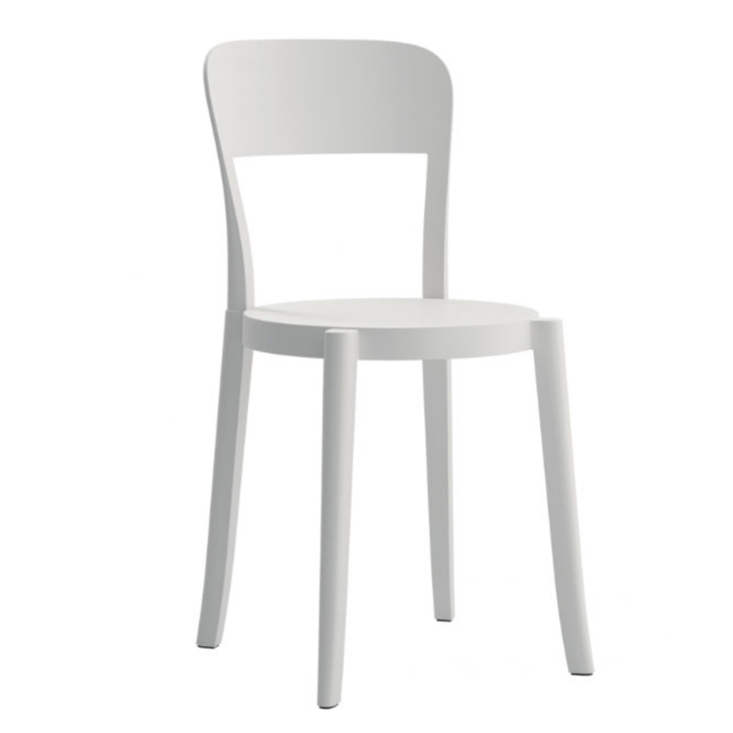 Silla Torre Blanca - Medular Diseño Sillas de interior