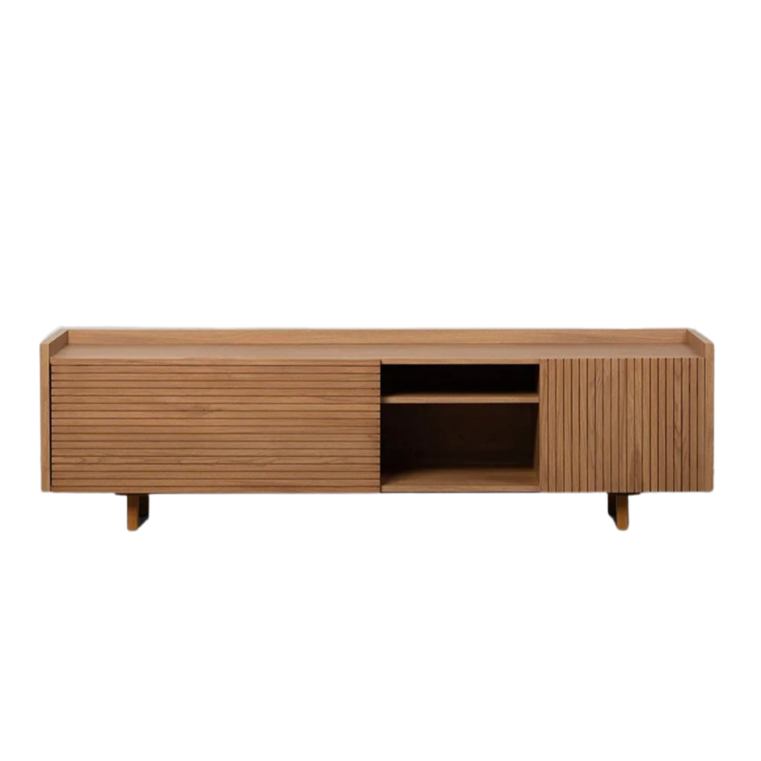 Rack Llaima - Medular Diseño Rack