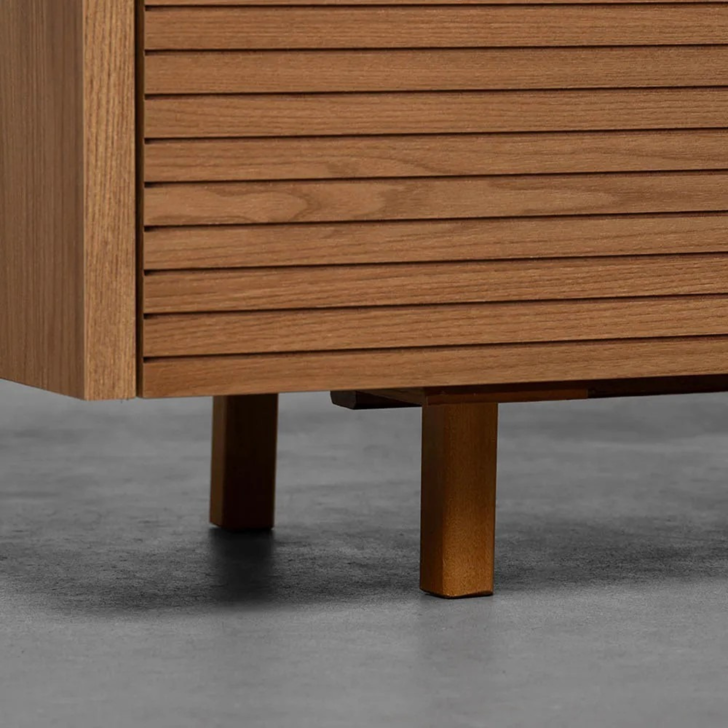 Rack Llaima - Medular Diseño Rack